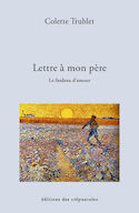 Lettre à mon père